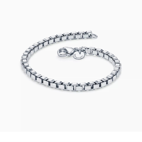 Tiffany & Co. Venetian bracelet - Picture 12 of 13